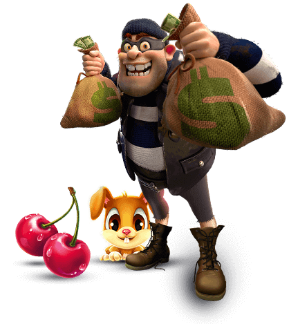 Cosoya Online Casino Cosoya characters