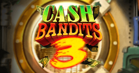 Cosoya cashbandit3