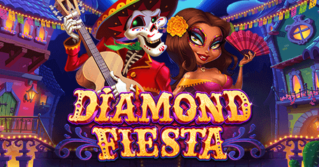 Cosoya diamondfiesta
