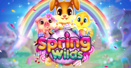 Cosoya springWilds